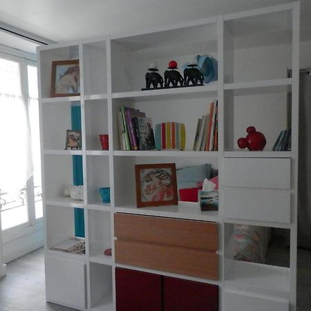 Charly Apartment Paris Luaran gambar