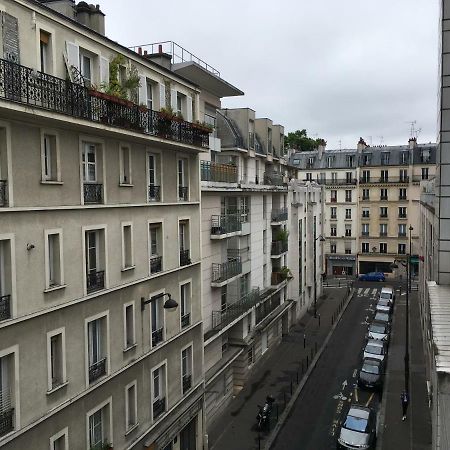 Charly Apartment Paris Luaran gambar